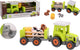 Tracteur Joueco avec accessoires