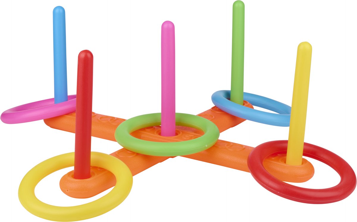 Jouets de Foucault