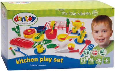 Dantoy Kitchen Services, 59dlg.