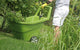 Charge de jardin pour brouette Prosperplast Go - 95 litres