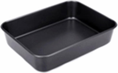 Plat à four Point-virgule - revêtement antiadhésif - 34 x 26 x 7cm