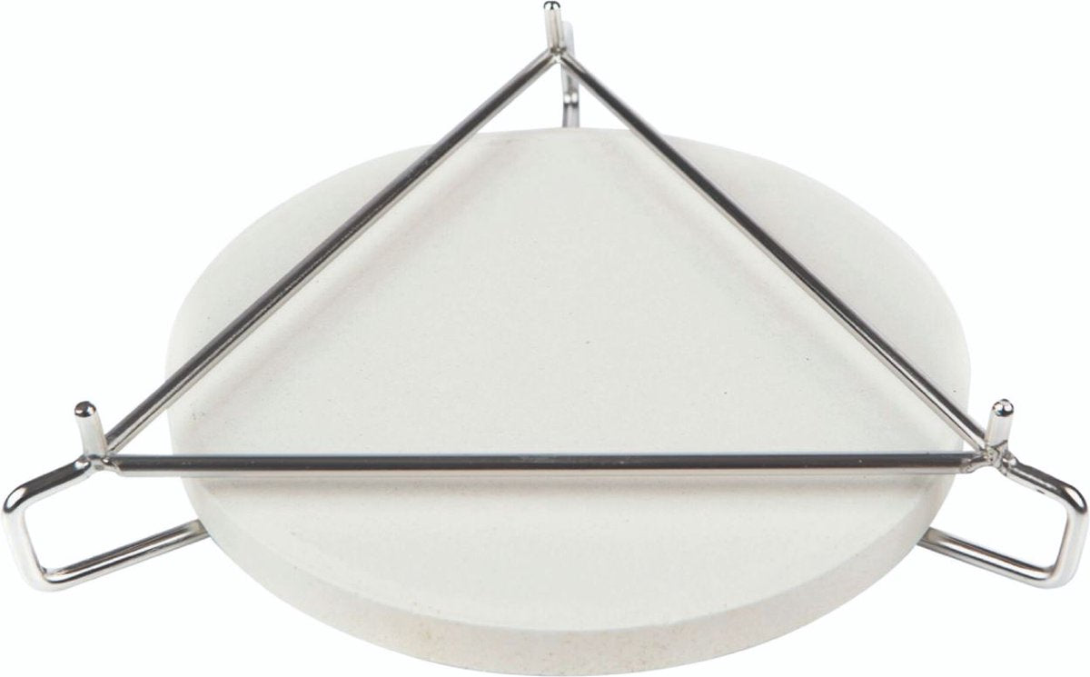 Couvreuse de plaques compacte Grill Guru
