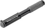 Topeak mini pompe Race Rocket HP tout noir noir - afbeelding 1