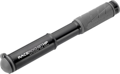 Topeak mini pompe Race Rocket HP tout noir noir