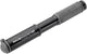 Topeak mini pompe Race Rocket HP tout noir noir