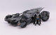 Jada Toys 1 24 Batmobile Justice League 2017 + figurine Batman