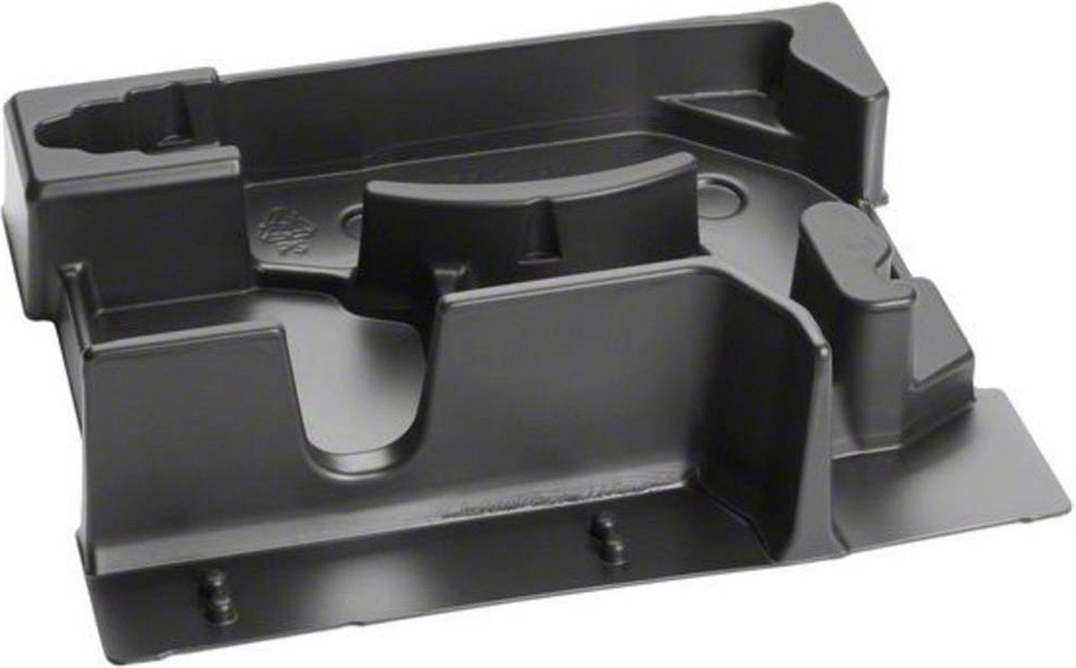 Bosch Professional 1600a002v4 Insert de rangement pour outils, adapté pour GSB 21-2 RCT 21-2 RE