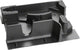 Bosch Professional 1600a002v4 Insert de rangement pour outils, adapté pour GSB 21-2 RCT 21-2 RE