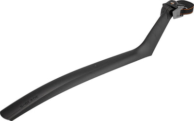 SKS A.SPATBORD S-BLADE 28 Pack de selle Confirmation noire
