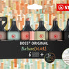 Stabilo Boss Original Marker Set 8 pièces de Naturecolors