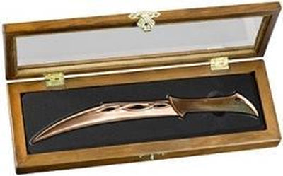 Noble Collection Le Hobbit: ouvre-lettre Tauriel