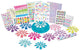 Kit d'expression d'ongles tendance Lexibook