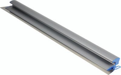 Série Kubala - couteau d'emballage à lame remplaçable - 1000mm - acier inoxydable - manche ergonomique