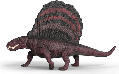 Schleich dinosaures dimétrodon 15052