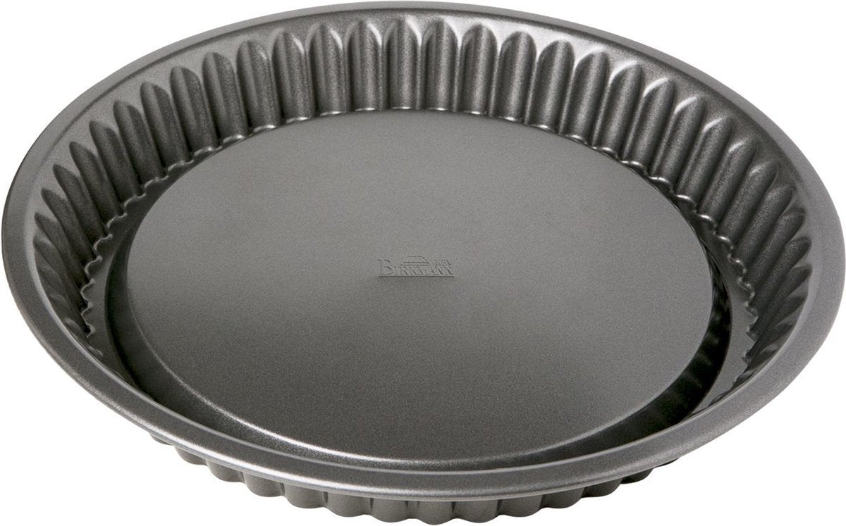 Rbv Birkmann Birkmann Fond de tarte facile à cuire – tartelette – 30 cm
