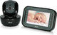 Alecto dvm200mbk - babyphone avec caméra - mobile à distance - noir