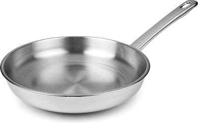 Poêle Lacor vitrocor - ø 22cm