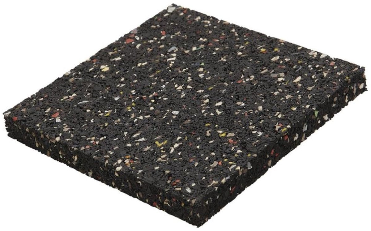 Wolfcraft Wolfcraft Tampons de support pour la pose terrasse 20 ST 6987000