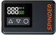 Spinder mini120 compresseur noir
