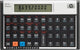 Hp 10bii+ - calculatrice de bureau