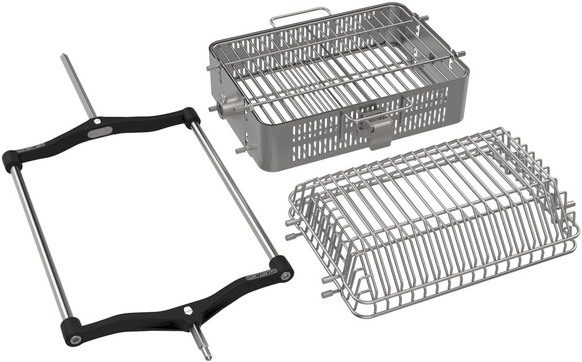 Kamado Joe Joetitterie Basket set