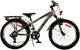 Volare Cross Children's Bicycle - Boys - 20 pouces - Gray - 6 engrenages