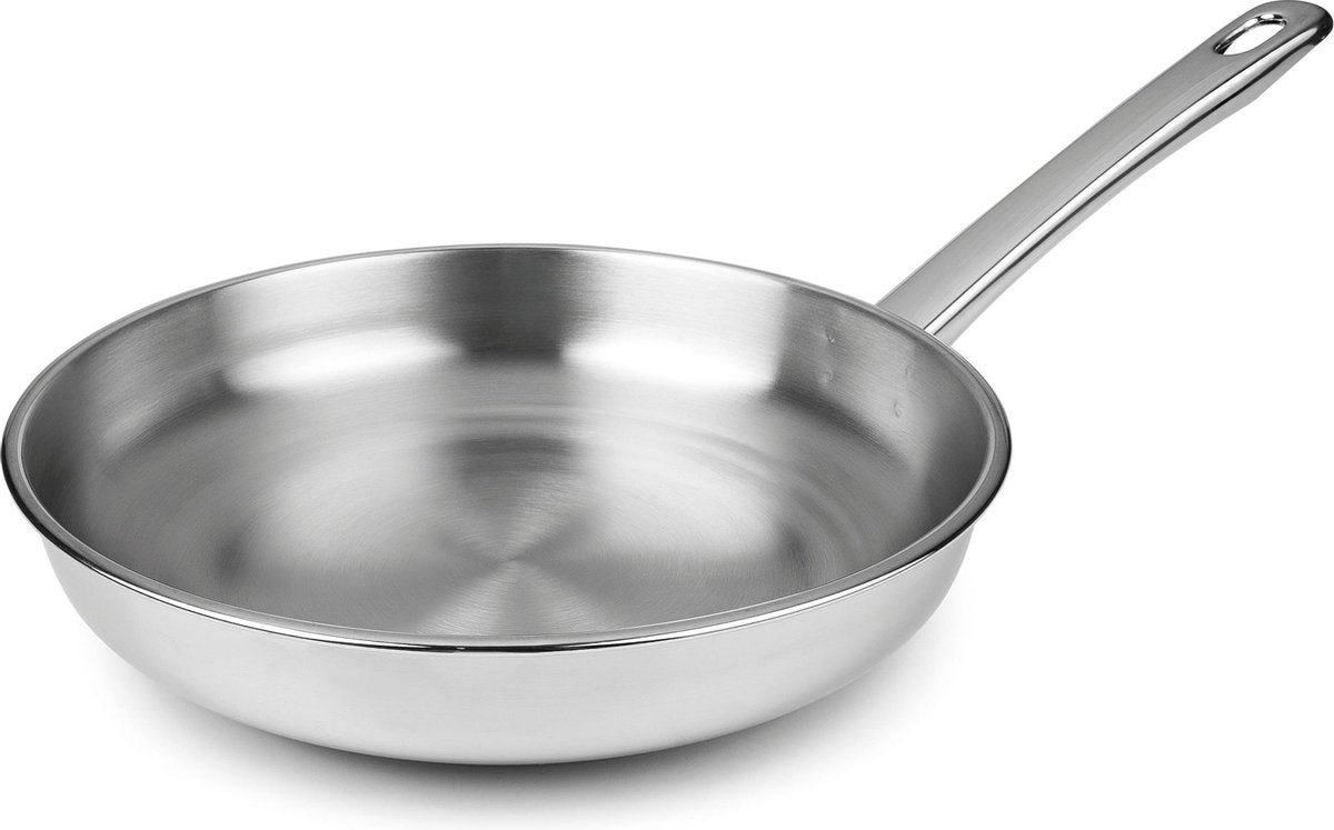 Poêle Lacor vitrocor - ø 18cm