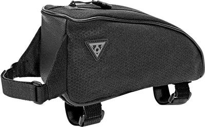Topeak sacoche de cadre toploader noir - 15003010