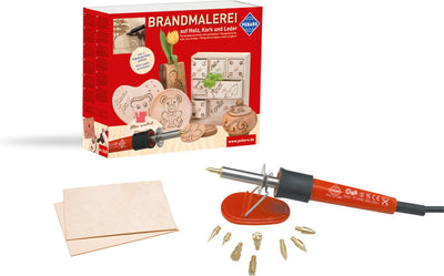 Ensemble de chauffage au bois Pebaro 0269