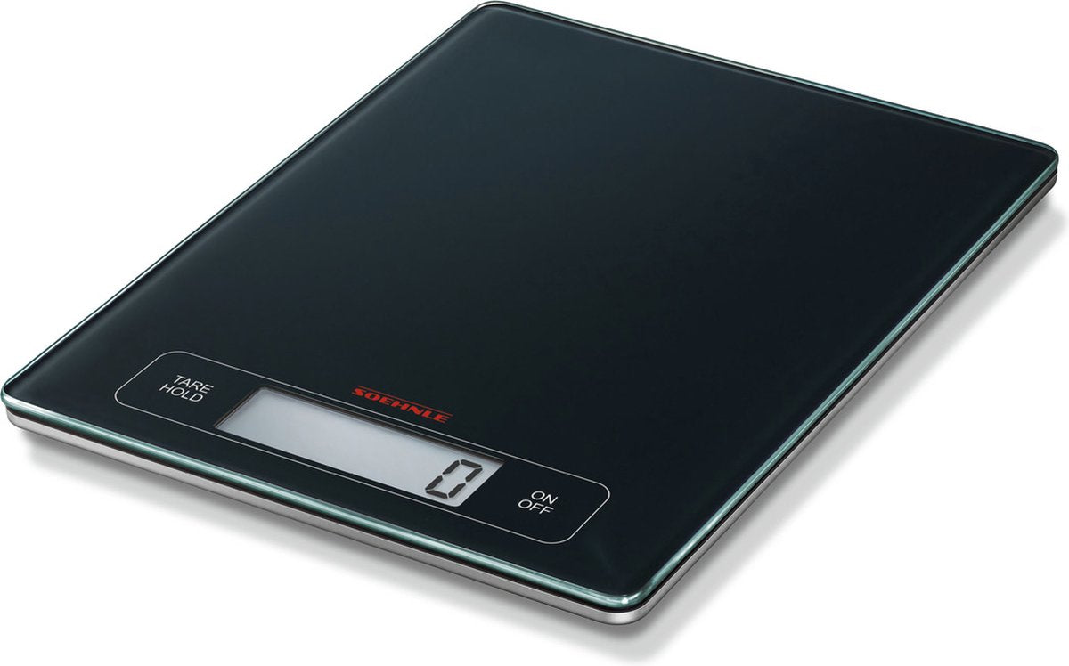 Soehnle 1049662 - cuisine leifheit page profi digital | 1 pièce