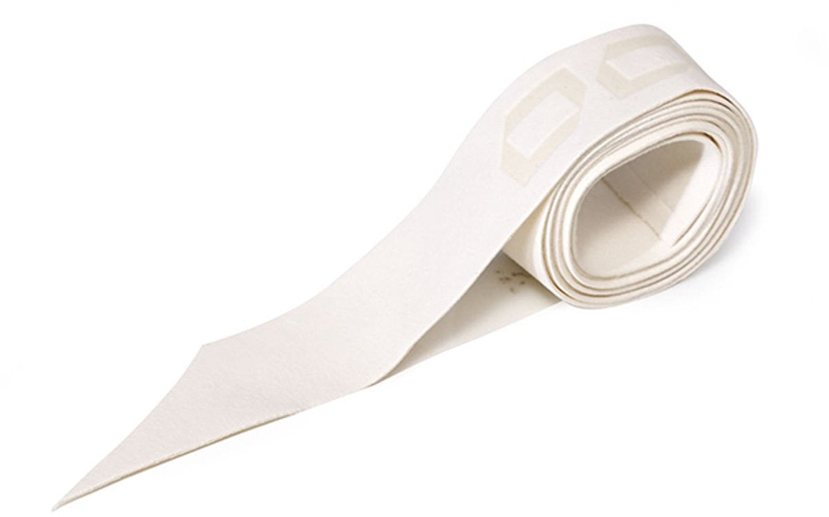 Brabo ba5060 chamois grip blanc bli - grip de hockey - blanc