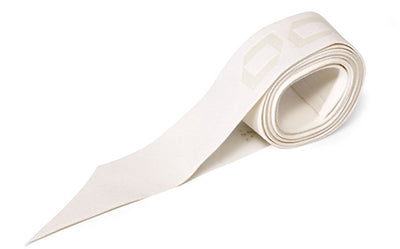 Brabo ba5060 chamois grip blanc bli - grip de hockey - blanc