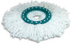 Balai à disque Leifheit Clean Twist - tête de rechange