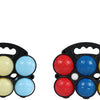 Gametime jeu de boules lot de 6 boules