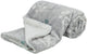 Trixie couverture pour chien Jimmy Soft gris clair