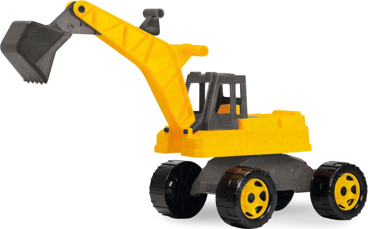 Pelle Lena Giga Trucks (assise) - 70cm