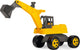 Pelle Lena Giga Trucks (assise) - 70cm