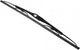 Valeo - essuie-glace arrière vm108 - 60cm (1x)