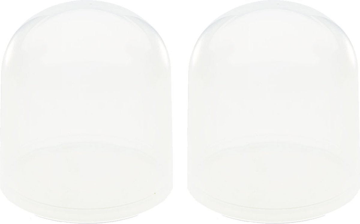 Natursutten lot de 2 capsules de bouteilles