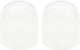 Natursutten lot de 2 capsules de bouteilles