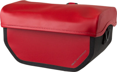 Agu clean sac de guidon abri klickfix moyen rouge