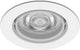 Spot encastrable Philips LED Philips Impala - 1 lumière - blanc - rond