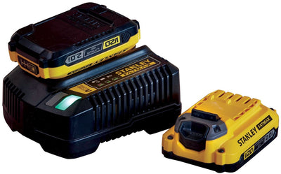 Kit de démarrage Stanley FATMAX V20 18V