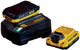 Kit de démarrage Stanley FATMAX V20 18V