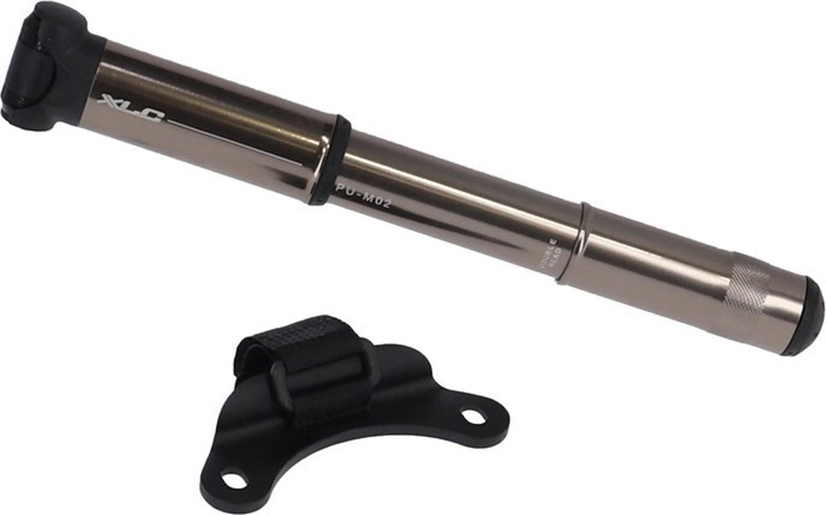 Pompe à main dunlop xlc mini atb pu-m02