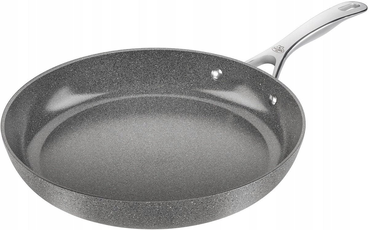 Poêle à frire Ballarini Salina 32 cm - revêtement céramique durable