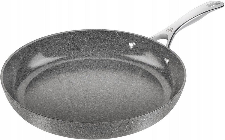 Poêle à frire Ballarini Salina 32 cm - revêtement céramique durable