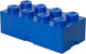 Chambre copenhague lego rangement brique 8 bleu