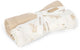 Petit swaddle hollandais - blanc - naturels nouveau-nés - bébé lapin