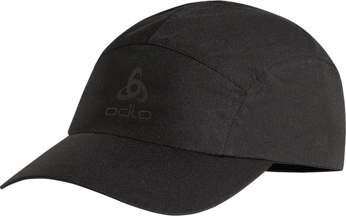 Casquette imperméable Odlo performance - noir - taille l-xl